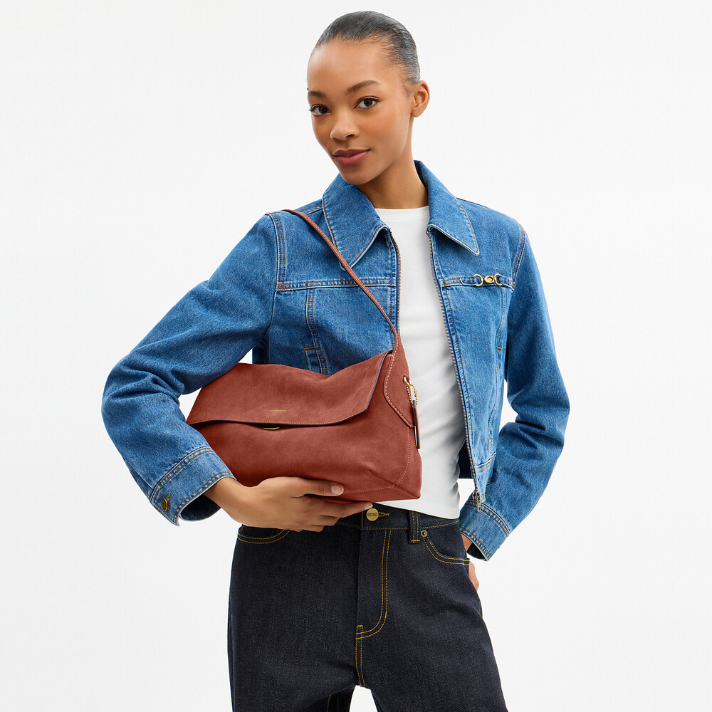 Coach Outlet Chelsea Shoulder Bag 36